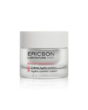 Увлажянющий крем-комфорт для чувствительной кожи	| Biom+Sensitive Hydra-Comfort Cream