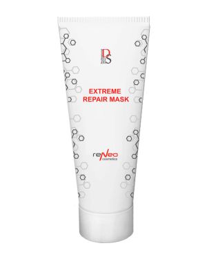Регенерирующая пептидная маска для восстановления кожи 100 мл | DERMA SERIES EXTREME REPAIR MASK