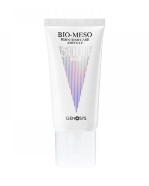Пептидная сыворотка BIO-MESO ПДРН 5000 для восстановления кожи | Genosys Bio-Meso PDRN Homecare Ampoule 500