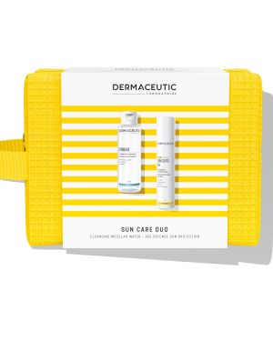 DERMACEUTIC Sun Care Duo Kit | Набор Sun Care Duo Summer Kit