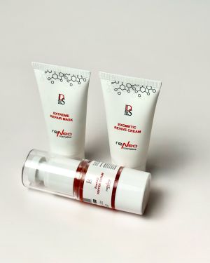 DERMA SERIES EXO SKIN REPAIR  KIT | Подарочный набор EXO SKIN REPAIR